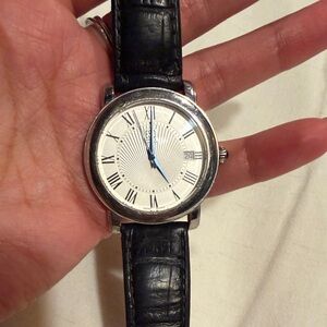 ESQ Swiss By Movado Men's Watch